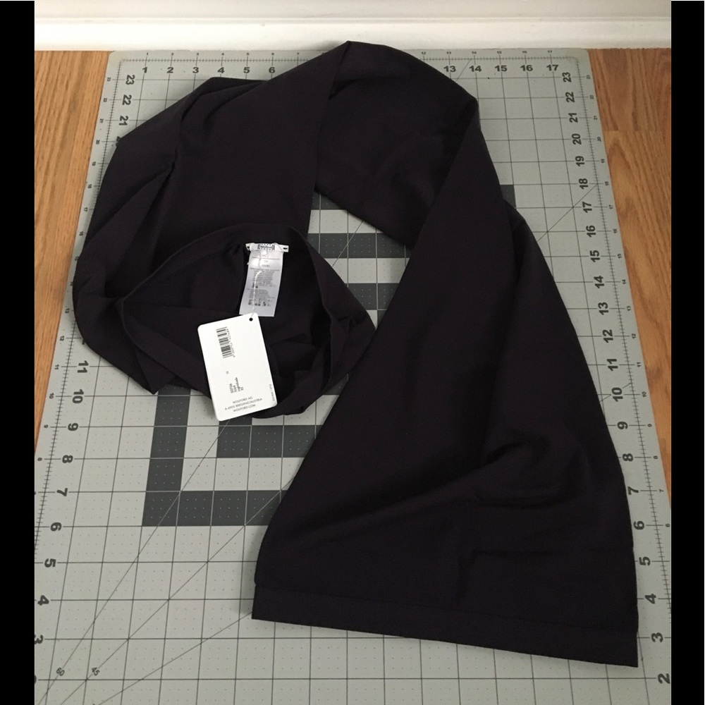 Wolford fatal dress